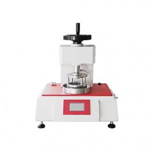 Hydrostatic Pressure Test Machine /Textile Laboratory Equipment