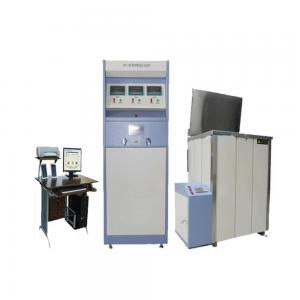 Hydrostatic Pressure Testing Machine
