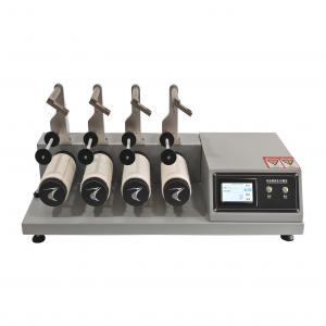 ICI Mace Snag Tester