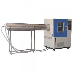 IPX Waterproof Climate Tester