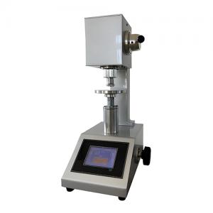 IRHD Rubber Digital Hardness Tester