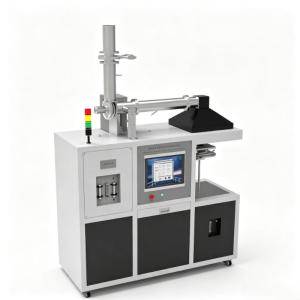 ISO 5660-1 ASTM E1354 Cone Calorimeter Equip