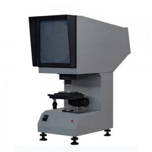 Impact Sample Notch Projector
