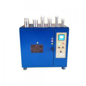 Infrared Lab Dyeing Machine