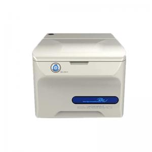 Infrared Method Water Vapor Permeability Tester