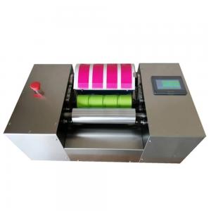 Ink Proofing Machine