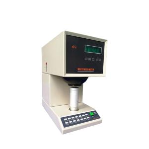 Intelligent Digital Whiteness Meter