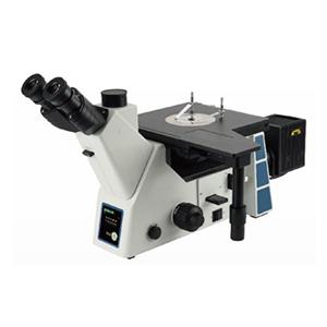 Inverted Metallurgical Microscope