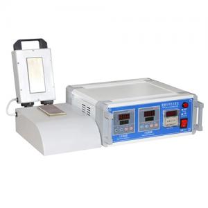 Ironing Sublimation Color Fastness Tester
