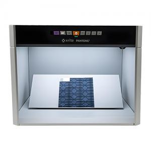 Judge LED Light Booth