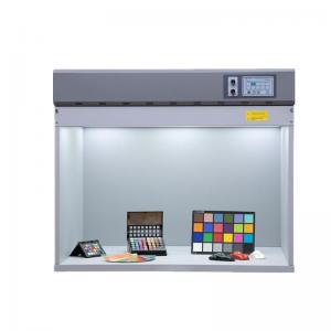 LED lighting cabinet