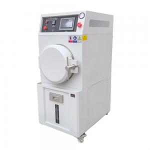 Lab Accelerated Aging Tester