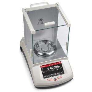 Laboratory Advanced Type Semi-micro balance 0.01mg