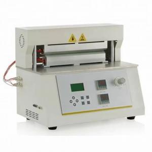 Laboratory Heat Seal Tester