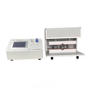 Leak and Seal Strength Tester