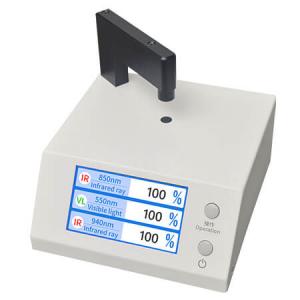 Lens Transmission Meter