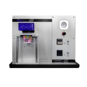 Lid Film Heat Seal Tester