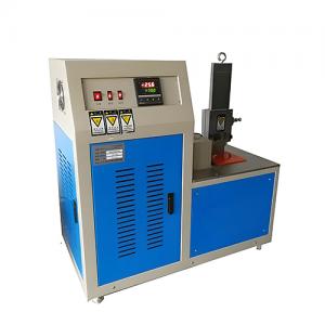 Low Temperature Brittleness Tester