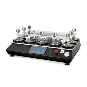 Martindale  Abrasion And Pilling Tester