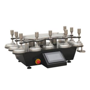Martingale Abrasion and Pilling Tester (9 head)