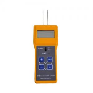 Meat Moisture Meter
