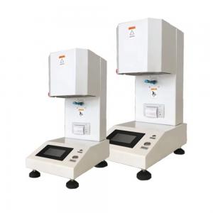 Melt Flow Index Tester