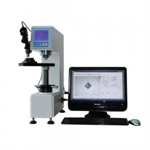Metal Brinell Hardness Tester