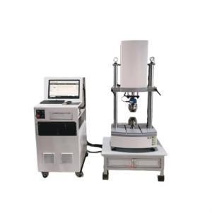 Metal Fatigue Testing Machine