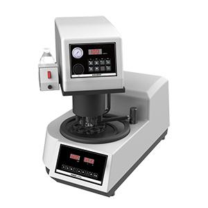 Metallographic Grinding & Polishing Machine