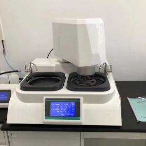 Metallographic Grinding and Polishing Machine