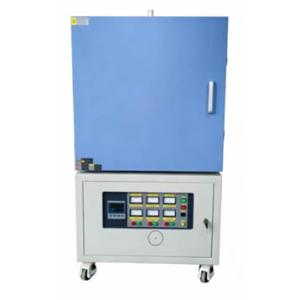 Muffle Furnance Chamber