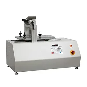 Multi Finger Scratcher / Five Finger Scratch Tester