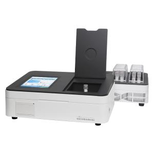 Multi-Parameter Water Heavy Metal Analyzer