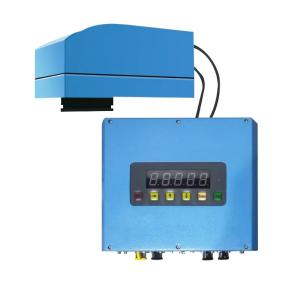 NIR Online Moisture Tester