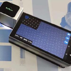 Offset Printing Prepress DOT Densitometer for CTP Plate