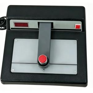 Optical Densitometer Transmission Density Measurement