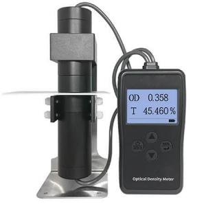 Optical Density Meter