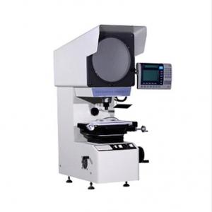 High Precision Coordinate Optical Measuring Instruments Finely Measure Contours Optical Measuring Machine
