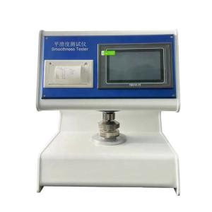 Paper Bekk Smoothness Tester 