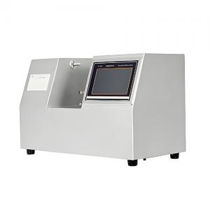 Paper Cup Stiffness Tester