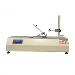 Peel Testing Machine