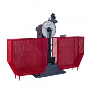 Pendulum Impact Testing Machine
