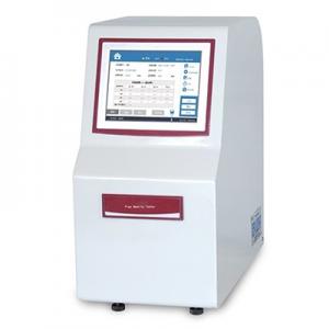 Pipe Opacity Tester