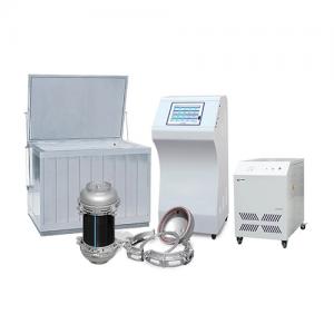 Pipeline Hydrostatic Pressure Tester