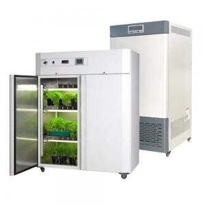 Plant Growth Chamber