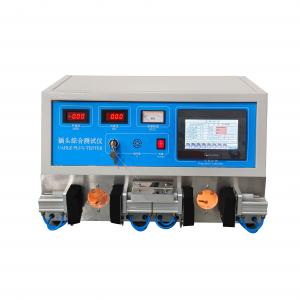 Plug Cable Routine Tester