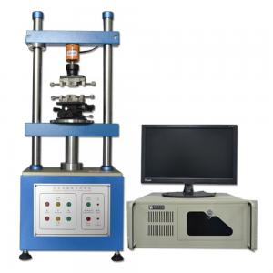 Plugging and Unplugging Force Tester