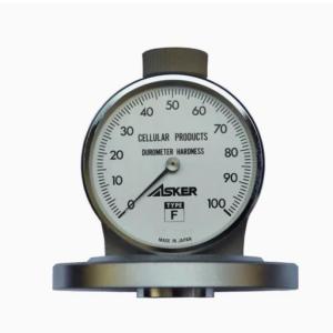 Portable Digital Sponge Hardness Meter