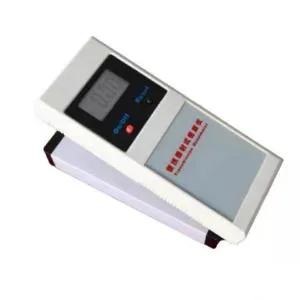 Portable Transmission Densitometer