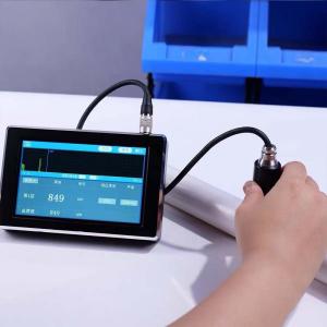 Portable Ultrasonic Thickness Gauge